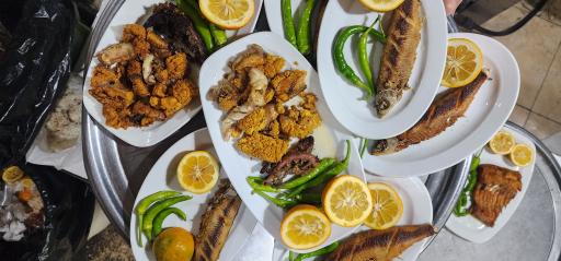عکس رستوران سنتی پرستو