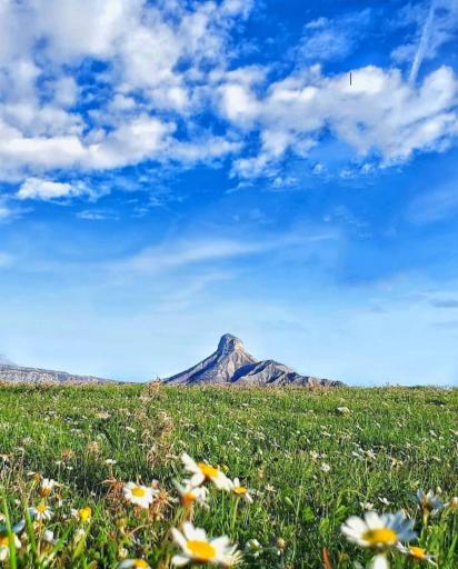 عکس منطقه تفریحی بانخاکی
