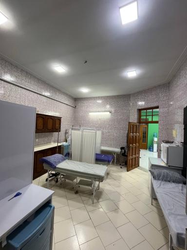 عکس کلینیک سمیع