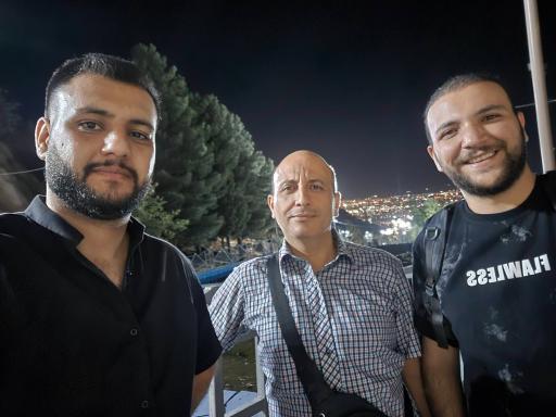 عکس مجموعه تاریخی تفریحی طاق بستان