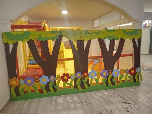 عکس مهدکودک ما