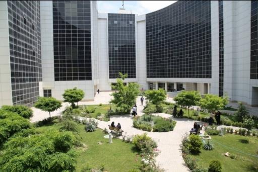 عکس آکادمی کسب و کار دکتر رحمانی