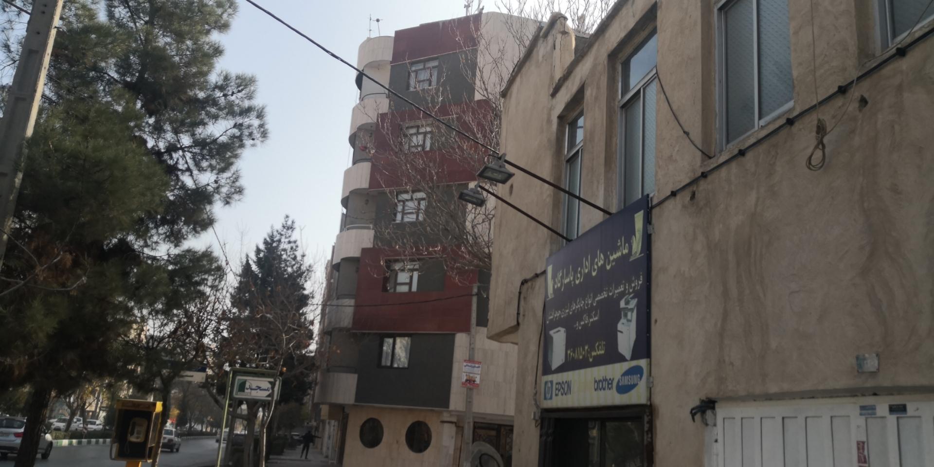 عکس ماشین های اداری پاسارگاد