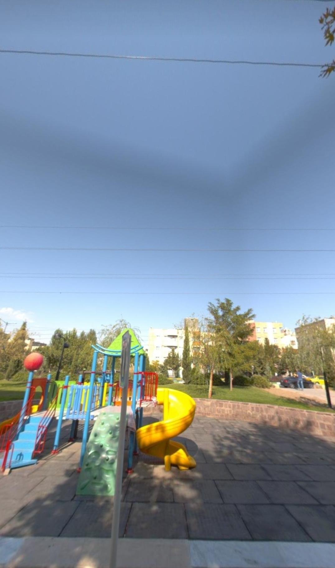 عکس وسایل بازی کودکان 