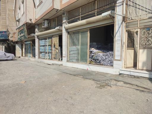 پخش ساختمانی حسینی و رضایی 