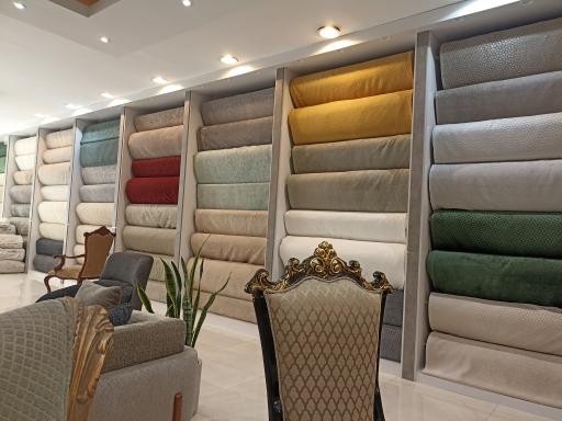 عکس آتا گالری