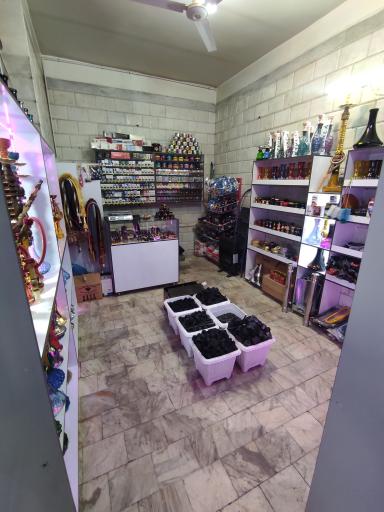 عکس دخانیات خوانسالار 