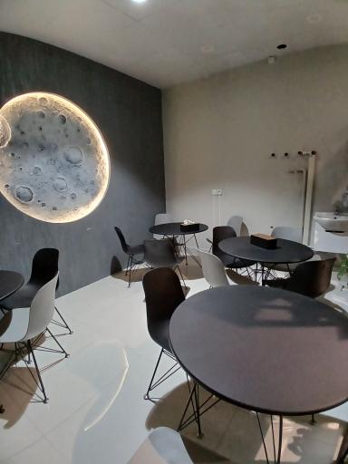 عکس کافه سیب 