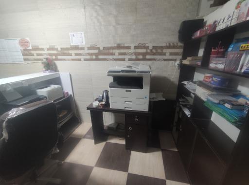 عکس کافی نت بهزادی