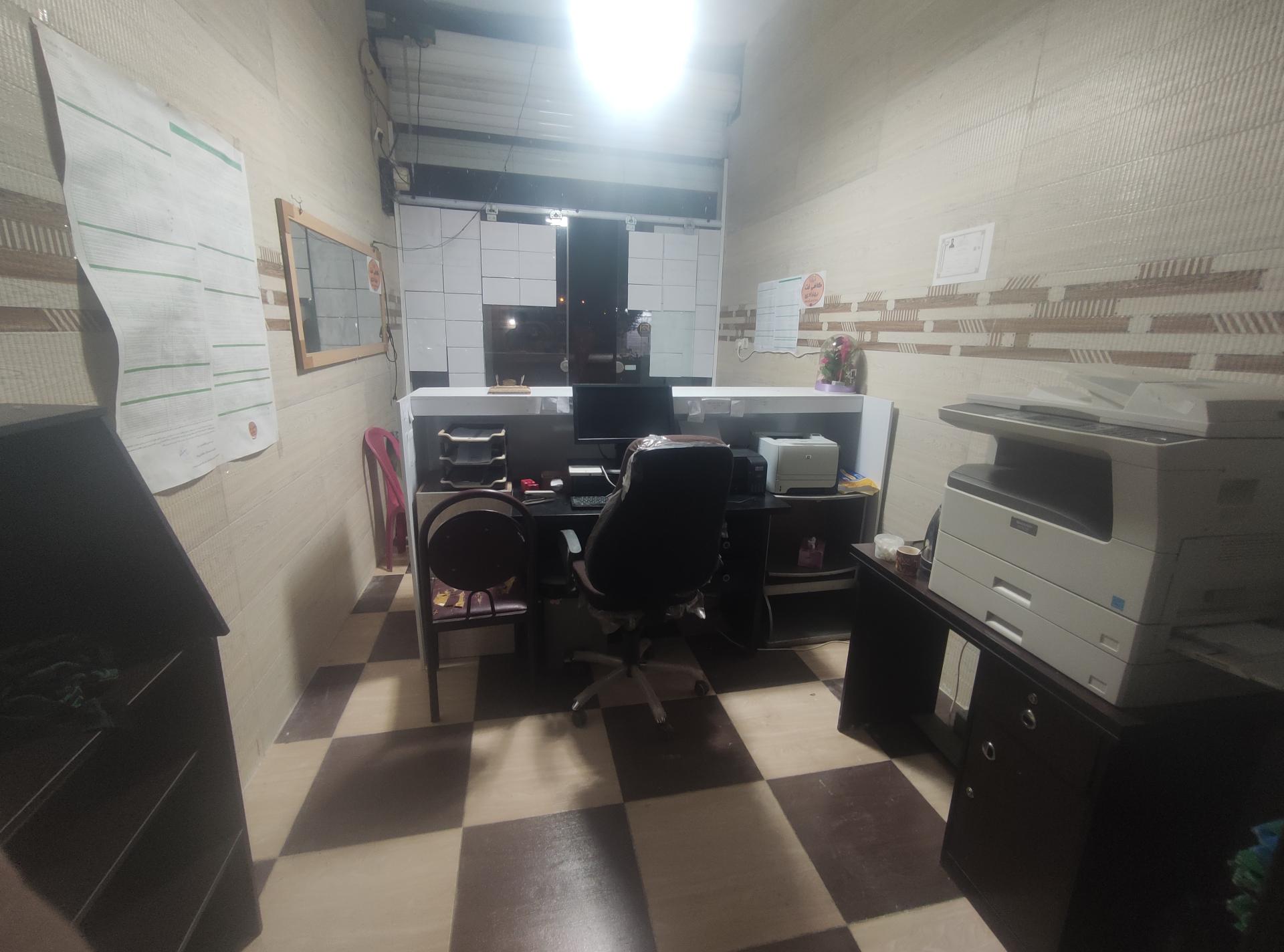 عکس کافی نت بهزادی