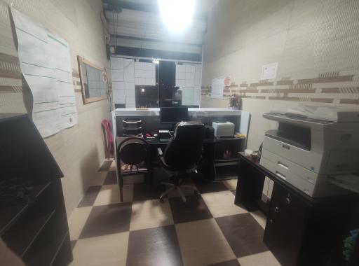 عکس کافی نت بهزادی