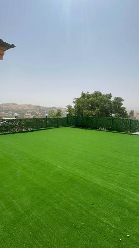 عکس فروشگاه چمن مصنوعی دماوند