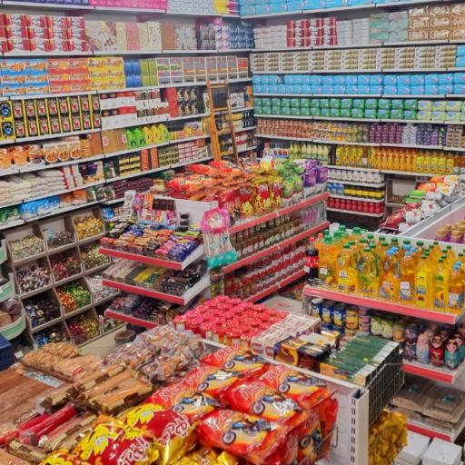 عکس فروشگاه رفاه مردم