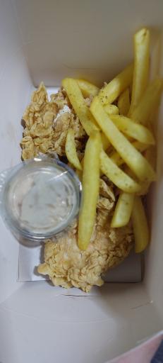 عکس فست فود پاچیرا