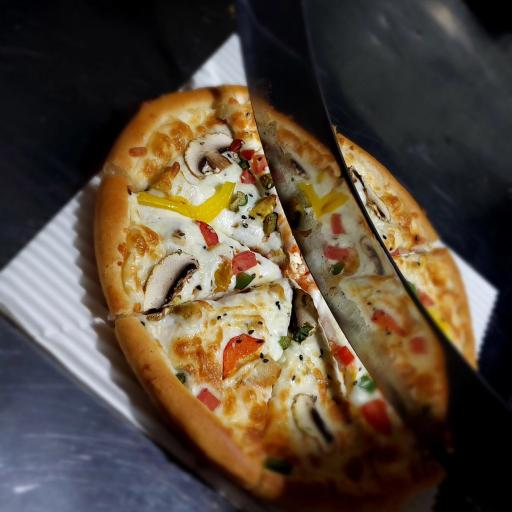 عکس فست فود پاچیرا