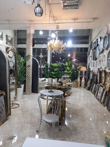 گالری سنایی