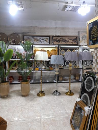 گالری سنایی