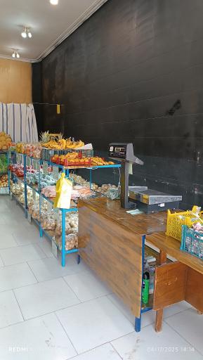 عکس میوه سرای اورنگ شعبه ۲ میوه آقای با انصاف