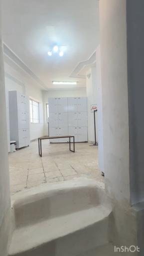 باشگاه بدنسازی آرافیت