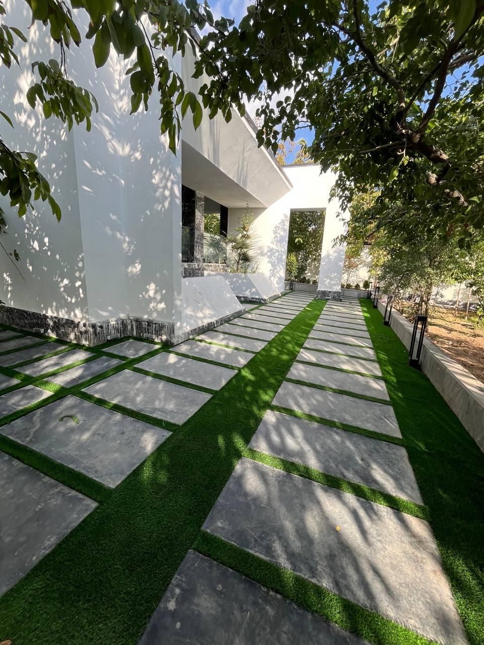 عکس فروشگاه چمن مصنوعی دماوند