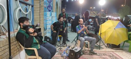 مجمع اربعینیون