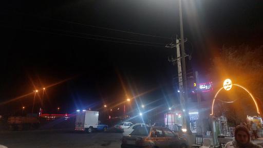 عکس مجتمع رفاهی ستاره