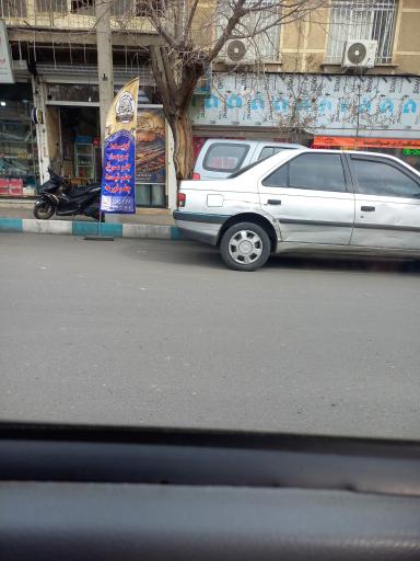 عکس کبابسرای عباس خان