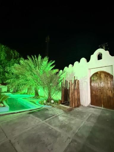 عکس اقامتگاه کده هو 
