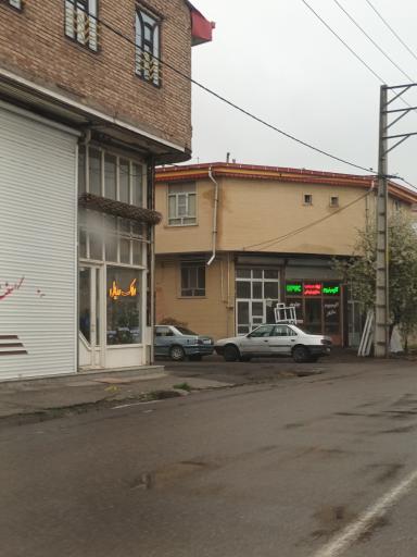 عکس آلومینیوم سازی جاوید