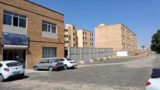 عکس اداره ورزش و جوانان شهرستان فردیس