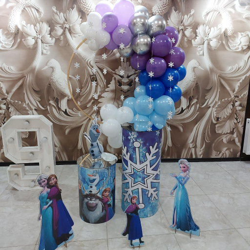 عکس تشریفات و ظروف کرایه سید