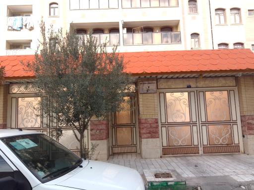 عکس ساختمان جام جم ۲