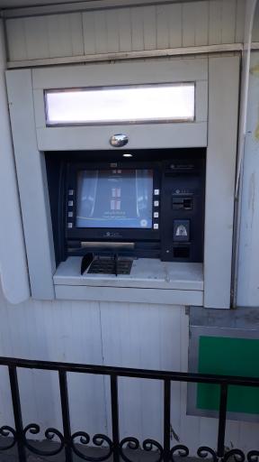 خودپرداز بانک تجارت