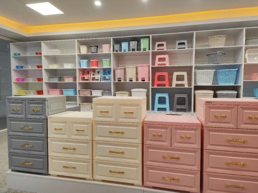 عکس صنایع پلاستیک ممتاز