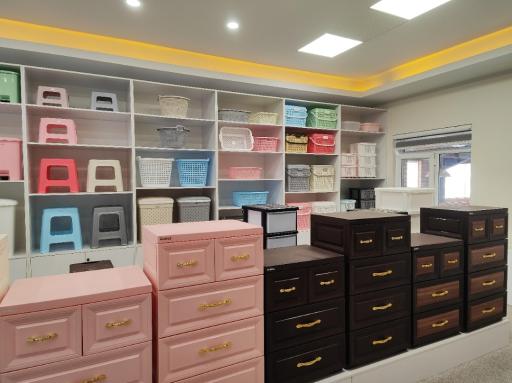 عکس صنایع پلاستیک ممتاز