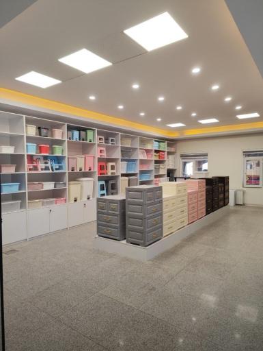 عکس صنایع پلاستیک ممتاز