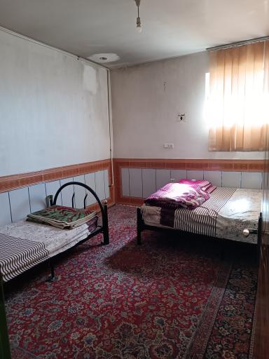 عکس مسافر خانه و مهمانپذیر تقی زاده 
