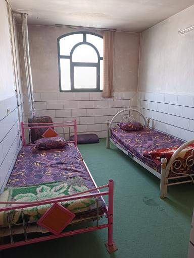 عکس مسافر خانه و مهمانپذیر تقی زاده 