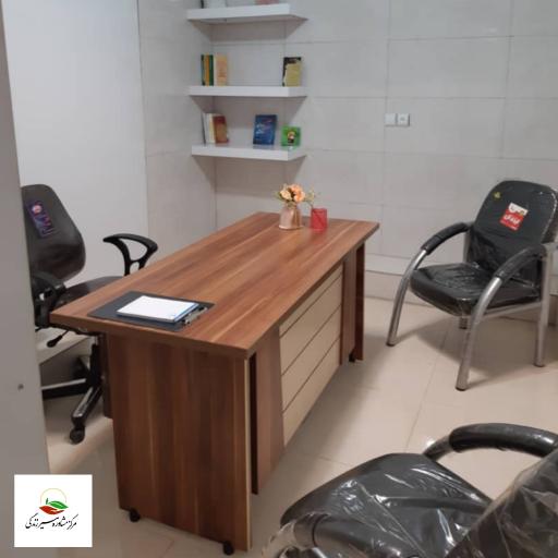 عکس مرکز تخصصی مشاوره مسیر زندگی