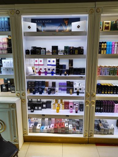 عکس فروشگاه عطر رضا سلامت