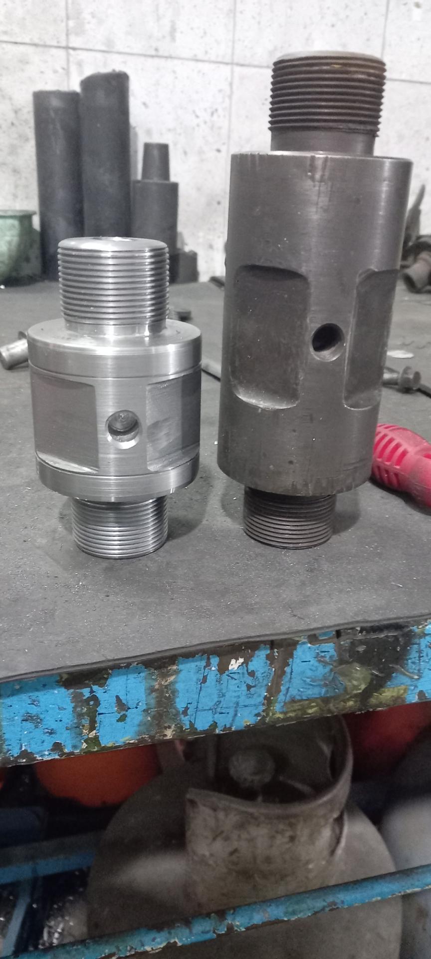 عکس تراشکاری هادی