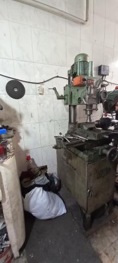 تراشکاری هادی