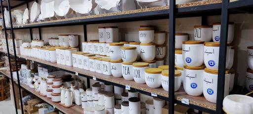 عکس کیش کالا