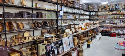 عکس کیش کالا