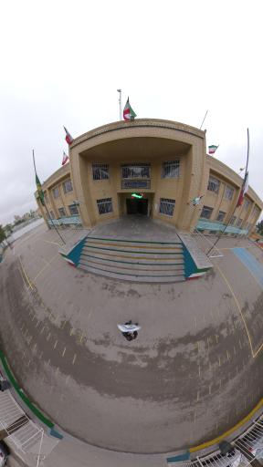 عکس دبیرستان دوره اول امام رضا(ع) واحد ۹