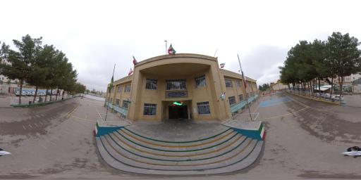 عکس دبیرستان دوره اول امام رضا(ع) واحد ۹