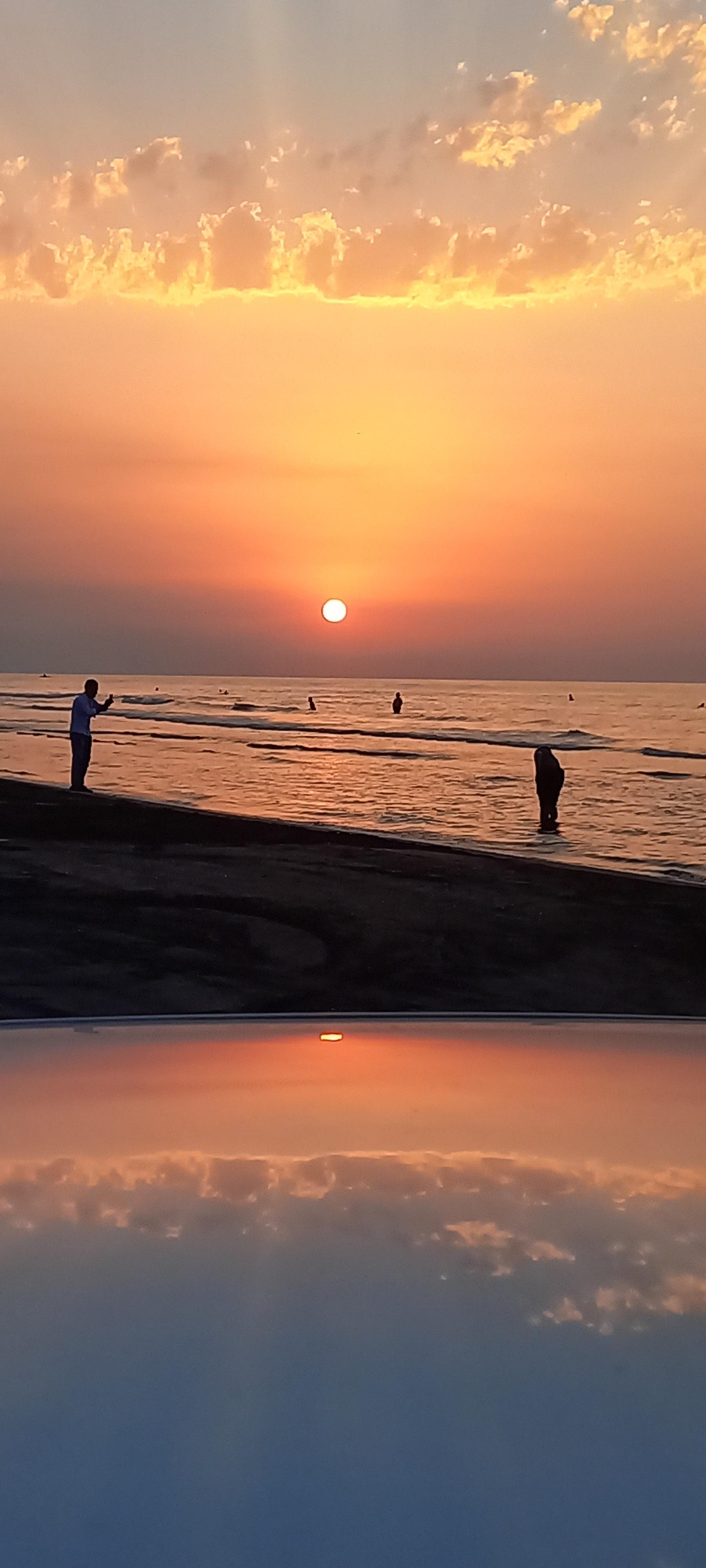 عکس مزار علی آباد