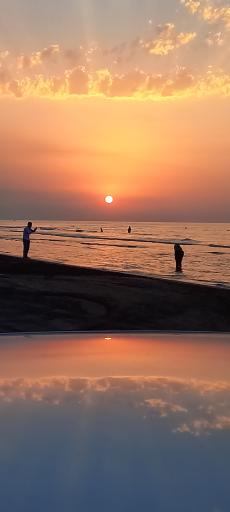 عکس مزار علی آباد