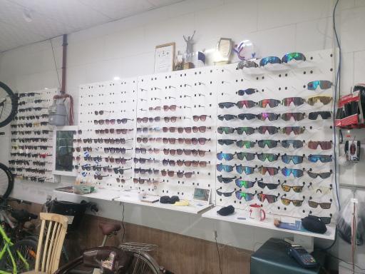 عکس فروشگاه دوچرخه زرگرانی 