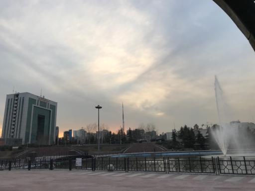 عکس بوستان نوروز